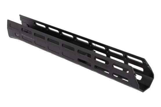 Midwest Industries Henry Homesteader M-LOK Handguard with hardcoat anodized finish.